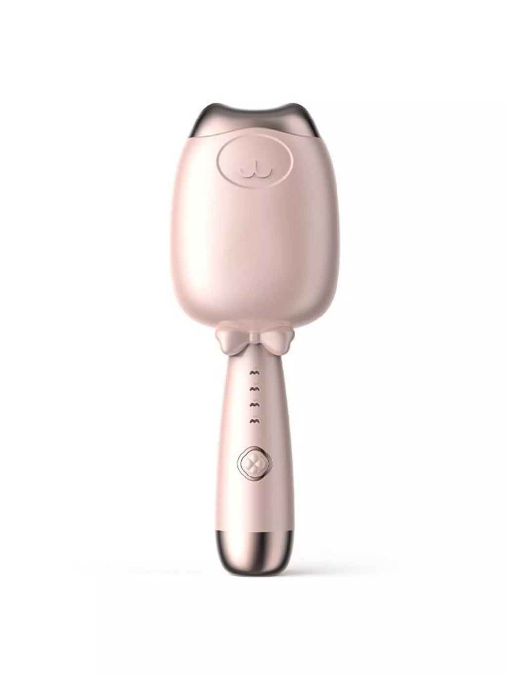 Cat Paw Shaped Curling Iron