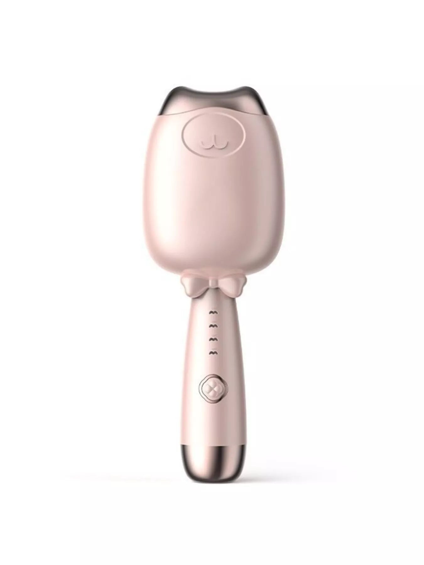 Cat Paw Shaped Curling Iron