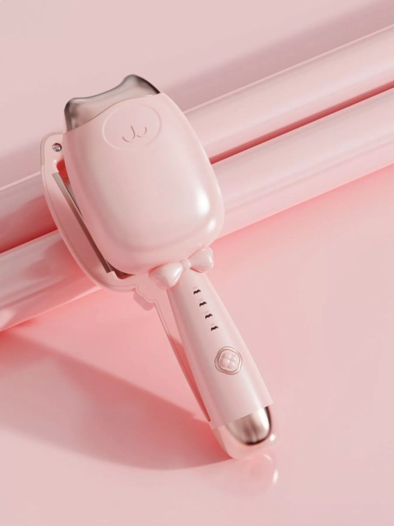 Cat Paw Shaped Curling Iron