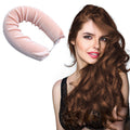 Curling Iron for Women, Lazy Hair Curler, Simple European and American Style Big Wave Sleeping Hair Styler