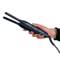 COCCO® Stiletto 3/10" Domed Flat Iron