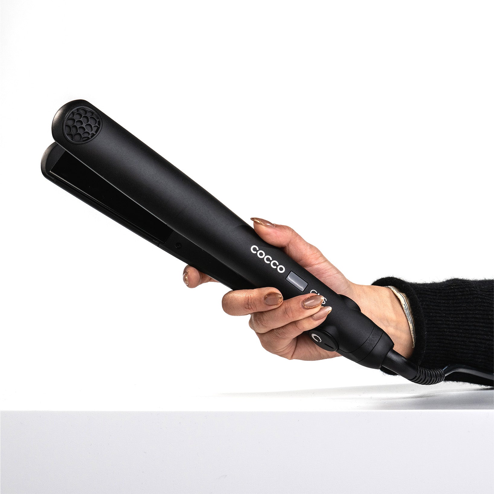 COCCO® GNS 1.25" Flat Iron V3
