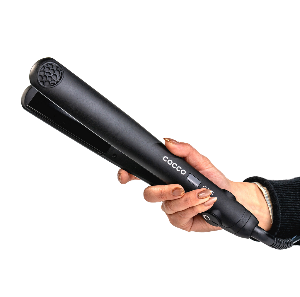COCCO® GNS 1.25" Flat Iron V3