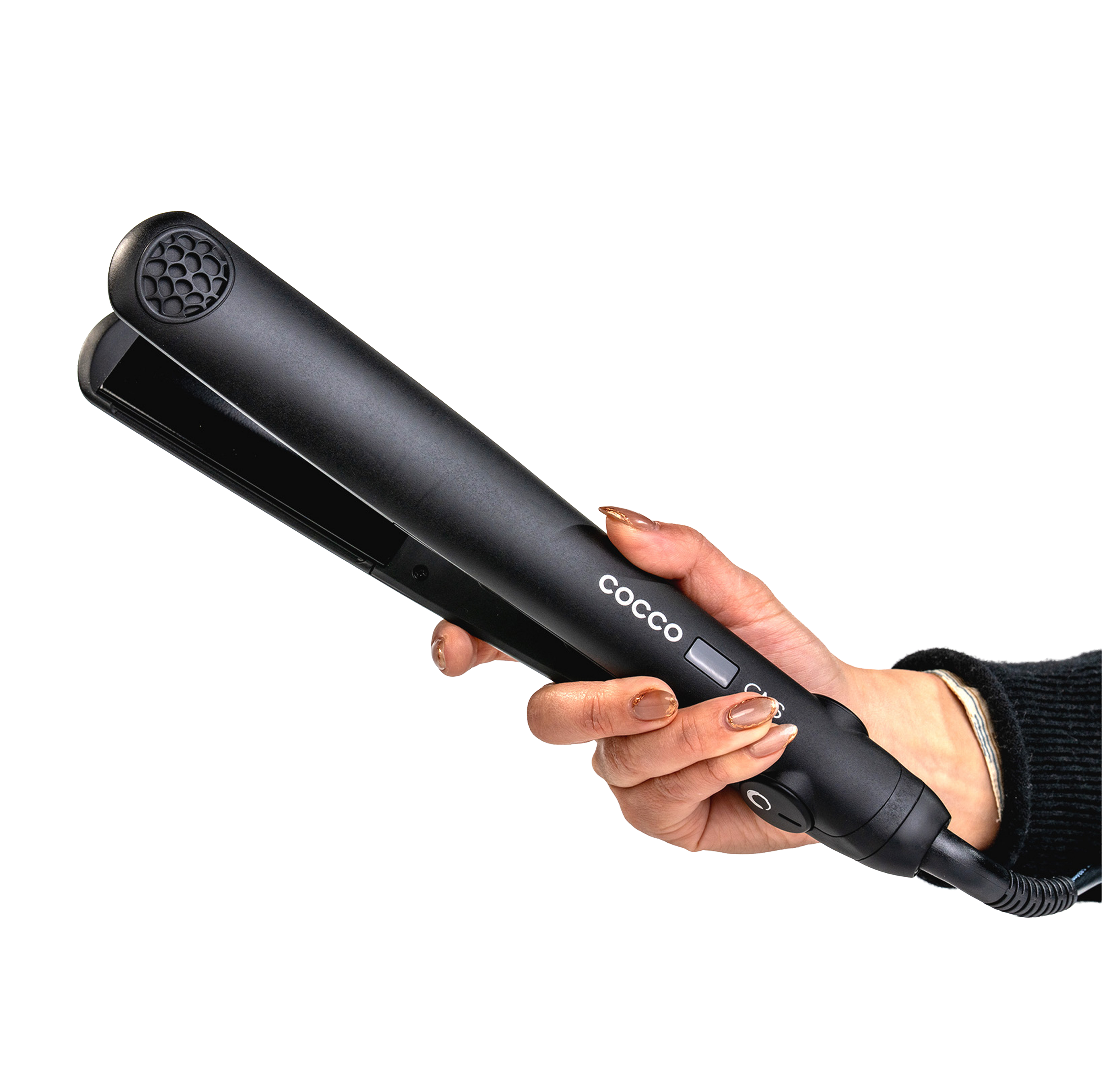 COCCO® GNS 1.25" Flat Iron V3