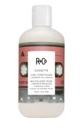 R+Co Cassette Curl Conditioner + Superseed Oil Complex, 8.5 oz
